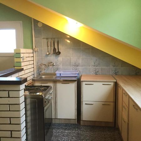 Apartment Lela مالي لوشينغْ المظهر الخارجي الصورة