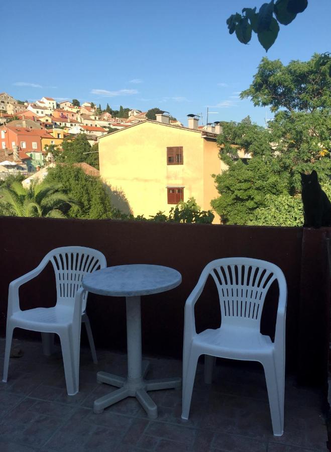 Apartment Lela مالي لوشينغْ المظهر الخارجي الصورة